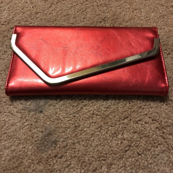 Kenneth Cole wallet - Picture 2 of 3